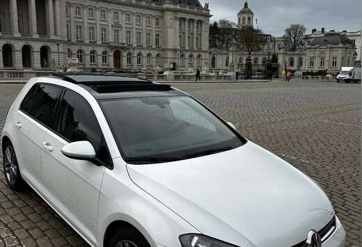 Volkswagen Golf 7 5p 1.4 tsi Highline 122cv