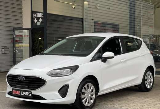 Ford 1.1i (55kw 75cv) BIXENON-AIRCO-PARCTRONIC-GAR 1A ...