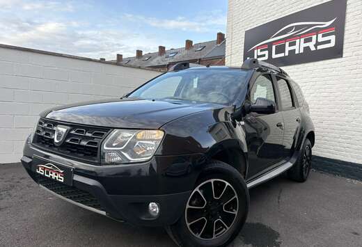 Dacia 1.2 TCe 4x4*1er PROP*GPS*PDC*AIRCO*CRUISE*CUIR*
