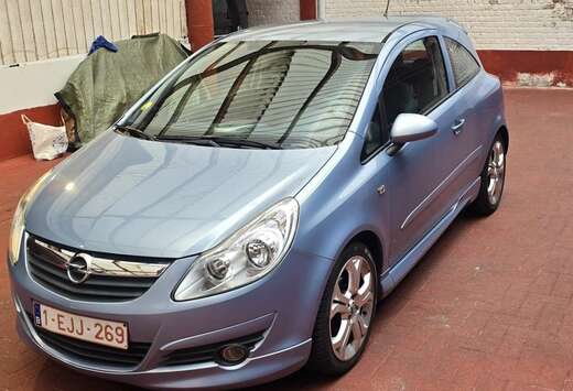 Opel 1.2i Cosmo