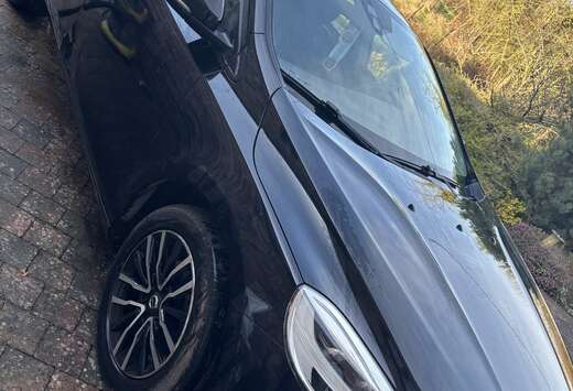 Volvo 2.0 D2 Edition AdBlue (EU6d-TEMP)