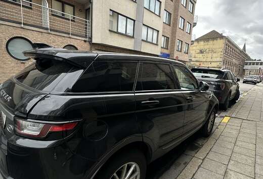 Land Rover 2.0 TD4 4WD Pure