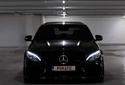 Mercedes-Benz 4-Matic