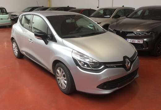 Renault Clio 1.2i Collection