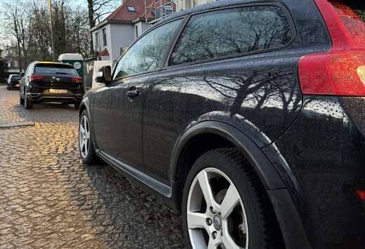 Volvo D2 RDesign (1ste eigenaar)