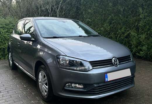 Volkswagen 1.0i 100 000km 75cv Euro 6