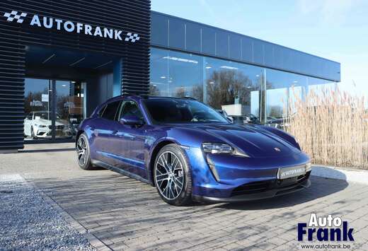 Porsche SPORT TURSMO / PERF BATT / BURMSTR / CHRONO / ...