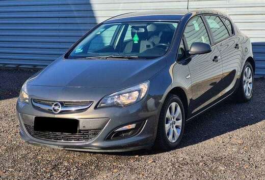 Opel 1.6i SZR 8v 100