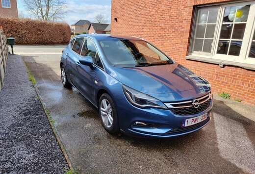 Opel 1.6 D (CDTI) Automatik Innovation