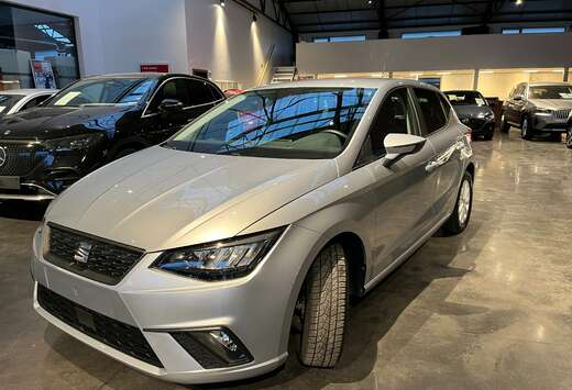 SEAT Ibiza 1.0 TSI Style