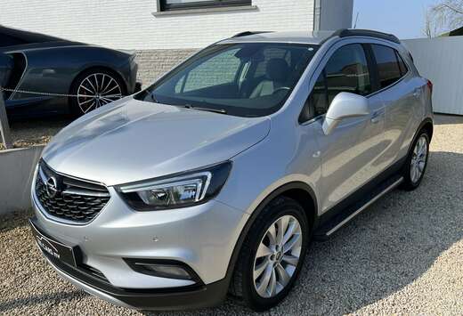 Opel Mokka X 1.6i Edition Start/Stop