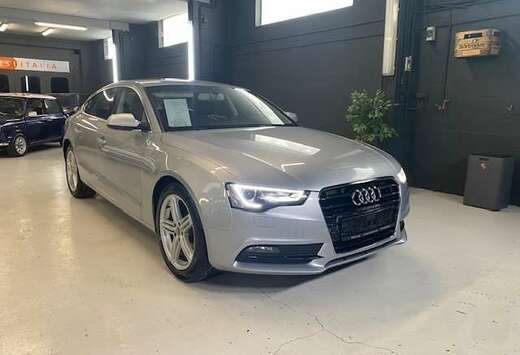 Audi 2.0 TDi ** VERSION ULTRA ** 12 MOIS DE GARANTIE