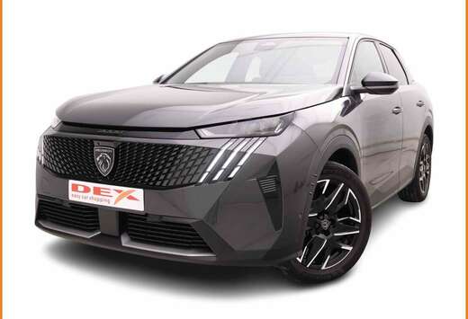 Peugeot 145 e-DSC6 HYBRID Allure  GPS Pack  360 Pack  ...