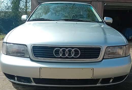 Audi 1.9 TDi