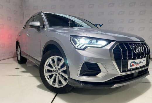 Audi Advanced *2ANS DE GARANTIE*