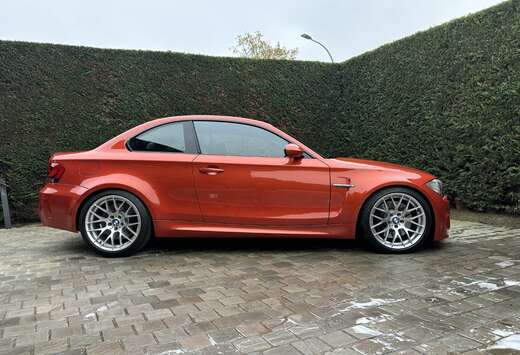 BMW Full Protection Gyeon