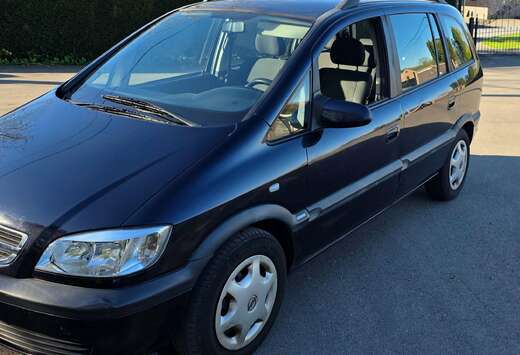 Opel réservé 2.0 DTH DTi 16v Comfort