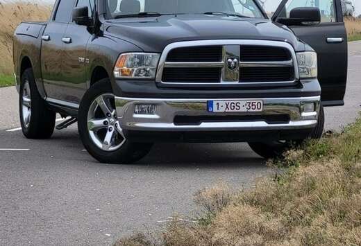 Dodge 1500