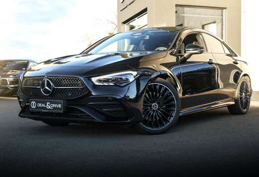 Mercedes-Benz d COUPE AMG-LINEPACK AMG PREMIUM PLUSPA ...