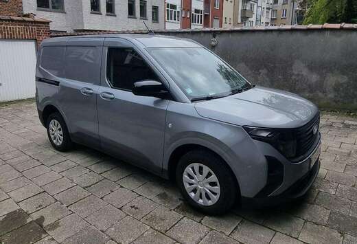 Ford 1.0 ECOBOOST 73KW TREND