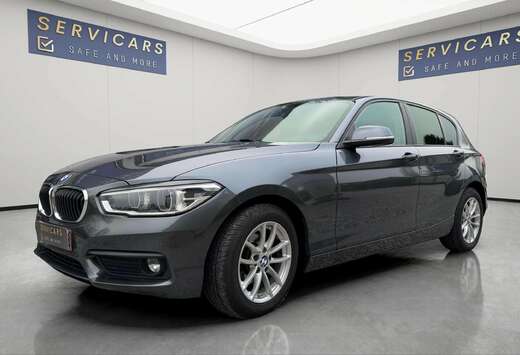 BMW 116i / 60000KM / Bluetooth