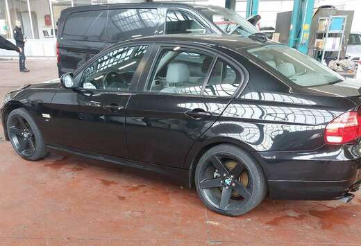 BMW 316i
