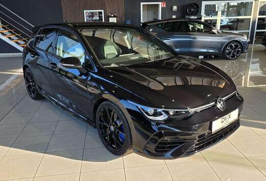 Volkswagen Akra/Drift/Harman/Elektr vented Leder/Gara ...