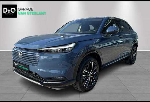 Honda Advance e-HEV + € 1.500 extra overname