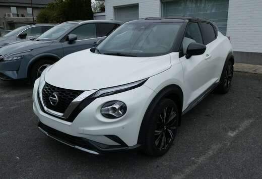 Nissan n-design