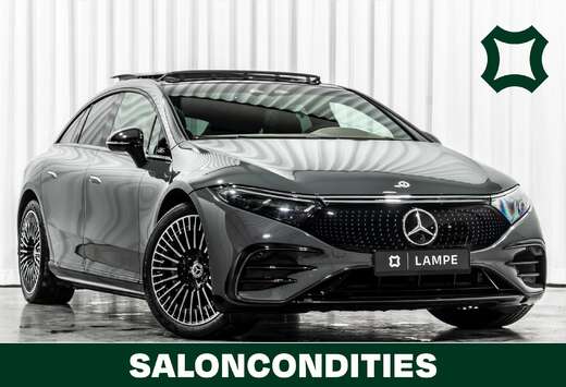 Mercedes-Benz 450 4Matic AMG Line MANUFAKTUR Burmeste ...