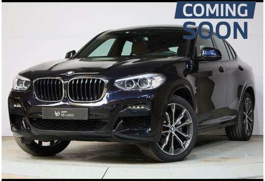 BMW xDrive20d Kit M Sport