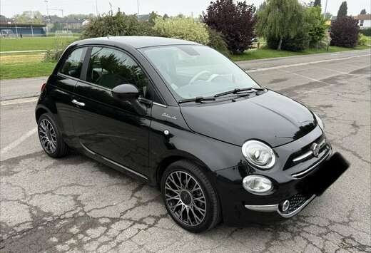 Fiat 1.0i MHEV Dolcevita