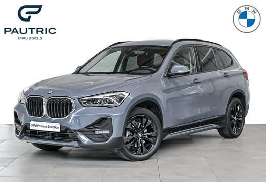 BMW 18i - 2ans/jaar garantie