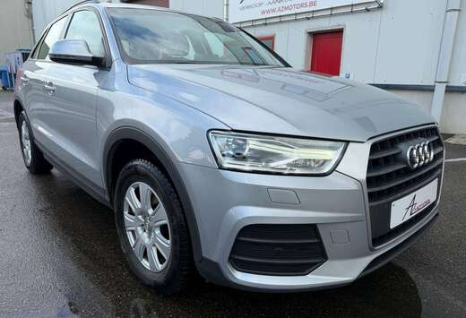 Audi 1.4TFSI Leder/Keyless/Trekh/Zetelvw/2xPDC/Cruise ...