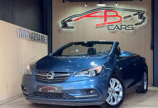 Opel 1.4 Turbo * 1ER PROPRIETAIRE * GAR 12 MOIS *