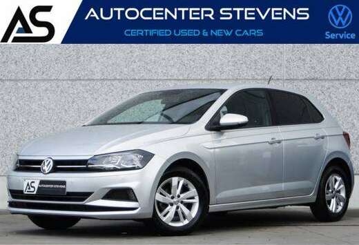 Volkswagen Polo 1.0 Comfortline - App Connect - Zetel ...