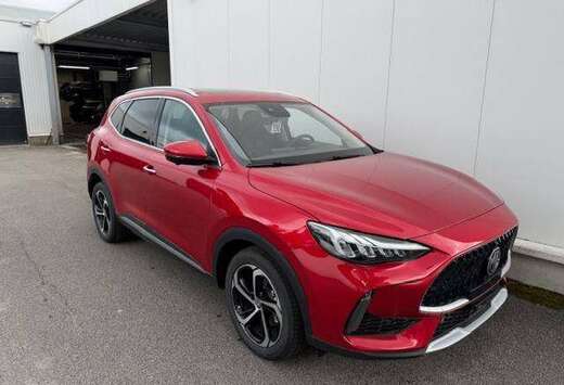 MG HS 1.5 T-GDi Luxury ***daginschrijving***