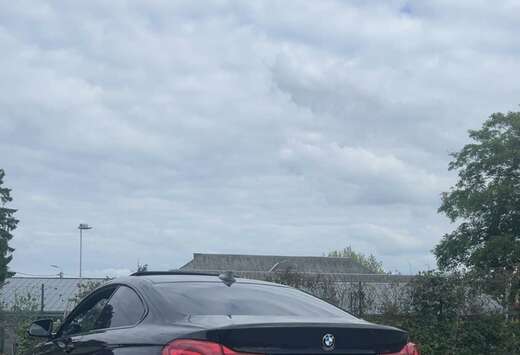 BMW Coupé dA