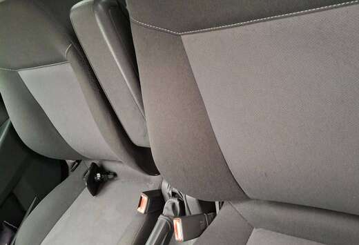 Opel Astra 1.6i Enjoy