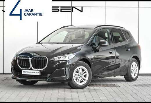 BMW Active Tourer