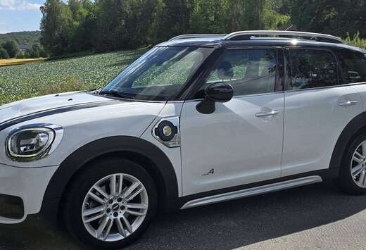 MINI Mini Countryman 1.6i Cooper