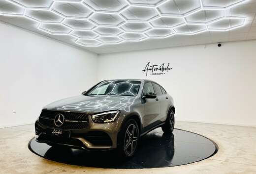 Mercedes-Benz 1AN GARANTISPACK AMGFACELIFTCAMERACARNE ...