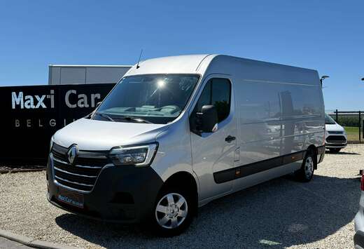 Renault 2.3 dCi 35 L3H2
