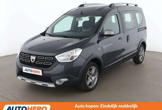 Dacia 1.3 TCe Comfort