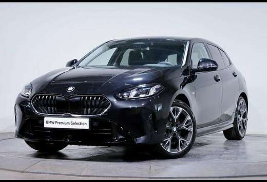 BMW Hatch M Sport Design 116 Hatch