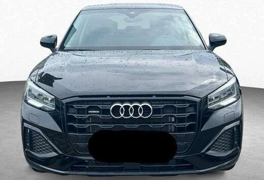 Audi 35 TFSI Advanced