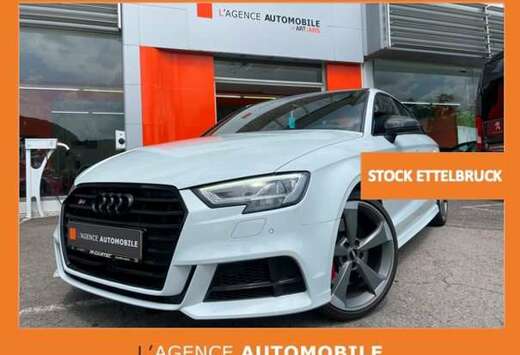 Audi Limousine S tronic