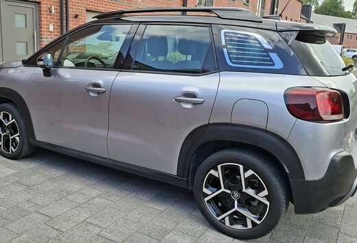 Citroen 1.2 PureTech Shine S&S (EU6.3)