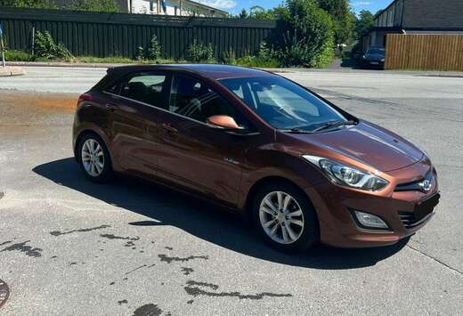 Hyundai 1.4 Pack Evidence