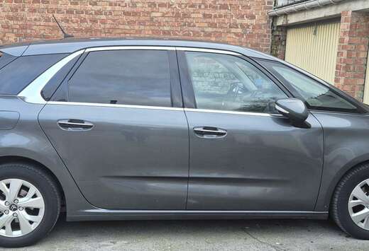 Citroen 1.6 BlueHDi Business Lounge S&S (Fleet)